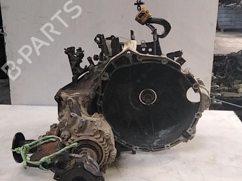 Gearbox NISSAN X-TRAIL I (T30) 2.2 dCi 4x4 | BP28784761M3