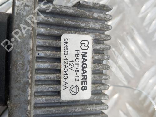 Used Electronic module Electronic module FORD MONDEO IV (BA7) 2.0 TDCi (140 hp) 28781942 28781942