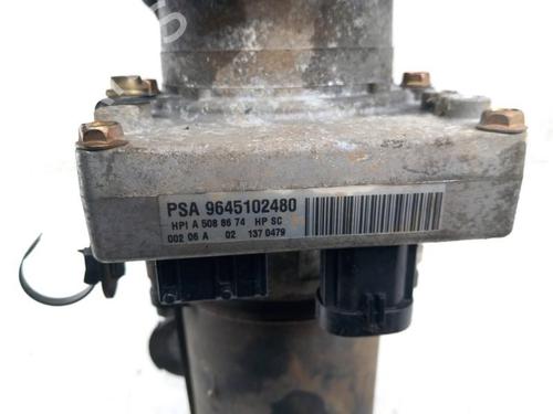 Used Steering pump PEUGEOT 307 Break (3E) 2.0 HDI 110 (107 hp) 28768195
