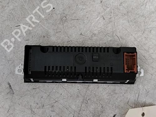 Used Display monitor CITROËN C3 II (SC_) 1.6 HDi (92 hp) 28774494