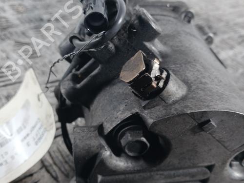 AC compressor SUZUKI SWIFT III (MZ, EZ) 1.6 (RS416, RR 416, ZC31S) | BP30314933M34 - Image 3