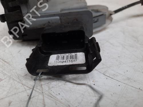 Used Rear right lock CITROËN C3 II (SC_) 1.4 HDi 70 (SC8HZC, SC8HR0, SC8HP4) (68 hp) 28775182