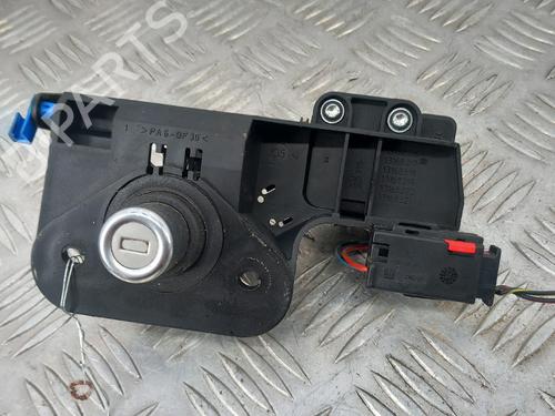 Switch OPEL MERIVA A MPV (X03) 1.6 16V (E75) | BP37626873I30 - Image 2