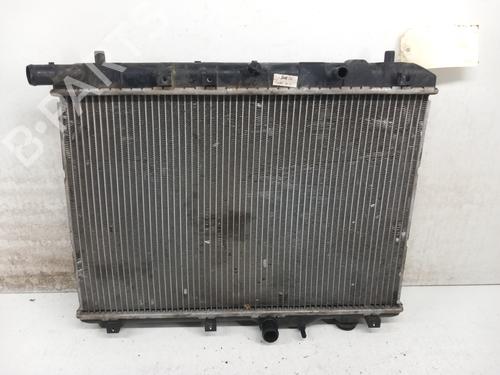Used Water radiator Water radiator SUZUKI SWIFT III (MZ, EZ) 1.3 DDiS (RS413D) (75 hp) 28743454 28743454