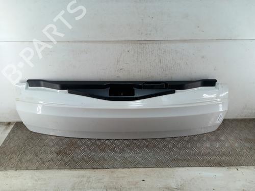 Used Tailgate BMW X5 (E70) xDrive 35 d (286 hp) 28781739