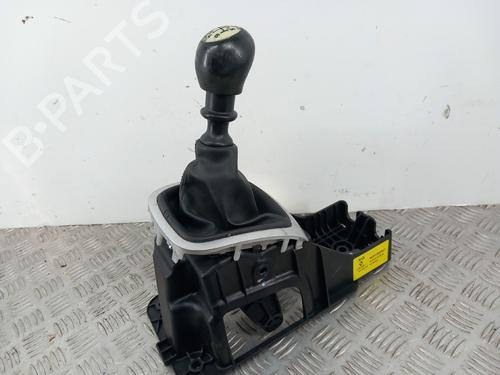 Levier de vitesses Levier de vitesses RENAULT MEGANE III Grandtour (KZ0/1) 1.5 dCi (KZ1M, KZ1W, KZ0R) (106 hp) 34627054 34627054