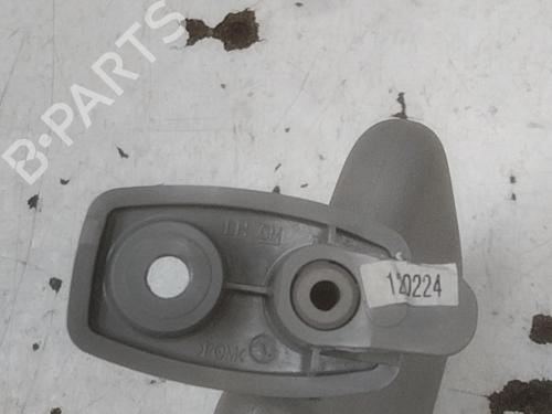 Used Left sun visor OPEL CORSA D (S07) 1.0 (L08, L68) (65 hp) 28778062