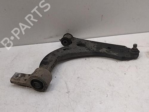 Used Left front suspension arm FORD FIESTA V (JH_, JD_) 1.4 16V (80 hp) 28771418