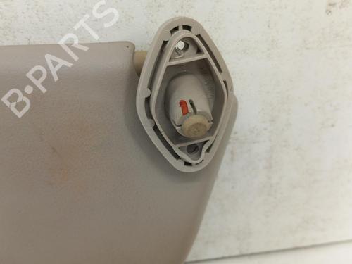 Right sun visor OPEL CORSA B (S93) 1.2 i (F08, F68, M68) | BP28761675I2 