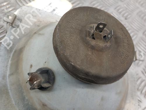 Left headlight MERCEDES-BENZ MB Van (W631) D (631.332, 631.342) | BP29335660C28 