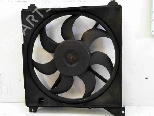 Køleventilator elektrisk HYUNDAI TRAJET (FO) 2.0 CRDi (113 hp) 28754965