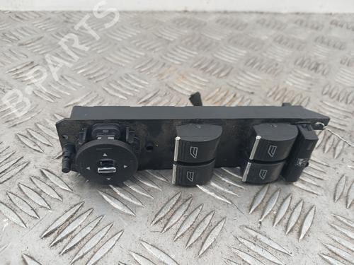 Left front window switch FORD C-MAX II (DXA/CB7, DXA/CEU) 1.6 TDCi | BP36398112I27 - Image 2