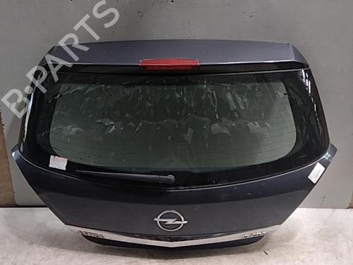 Bakluke CC/Kombi-Kupé OPEL ASTRA H (A04) 1.7 CDTI (L48) (110 hp) 28764259