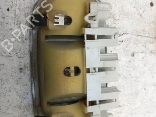 Interior roof light CITROËN C3 Pluriel (HB_) 1.6 | BP28743734I8 