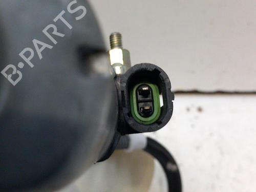 Front right window mechanism RENAULT MEGANE I Coach (DA0/1_) 1.6 e (DA0F) | BP28766962C23