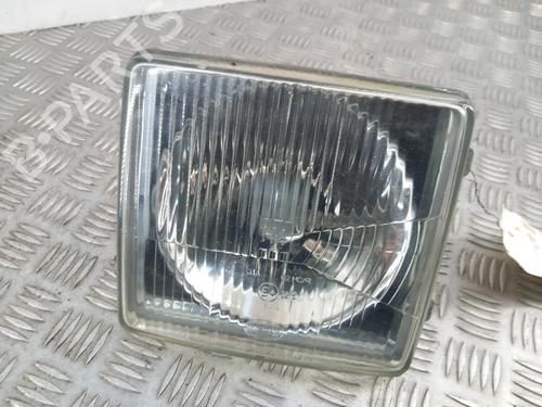 Used Left headlight MERCEDES-BENZ MB Van (W631) D (631.332, 631.342) (72 hp) 29335660