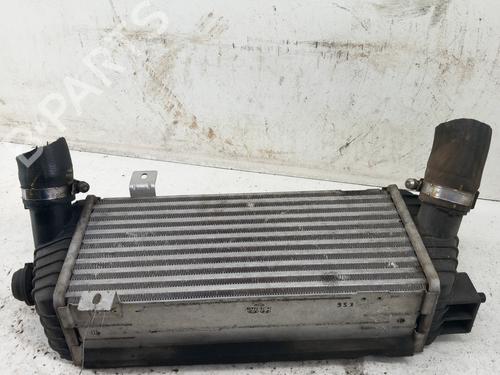 Used Intercooler HYUNDAI TUCSON (TL, TLE) 1.7 CRDi (116 hp) 28739596