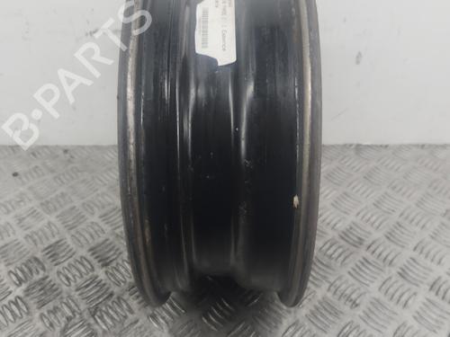 Used Rim Rim PEUGEOT 106 II (1A_, 1C_) 1.0 i (50 hp) 35959494 35959494