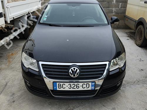 Used Parts VW PASSAT B6 (3C2) 1.9 TDI (105 hp) 4029739