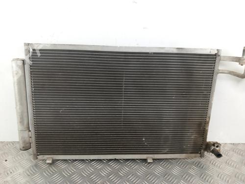 Used AC radiator FORD FIESTA VI (CB1, CCN) 1.25 (82 hp) 29567323