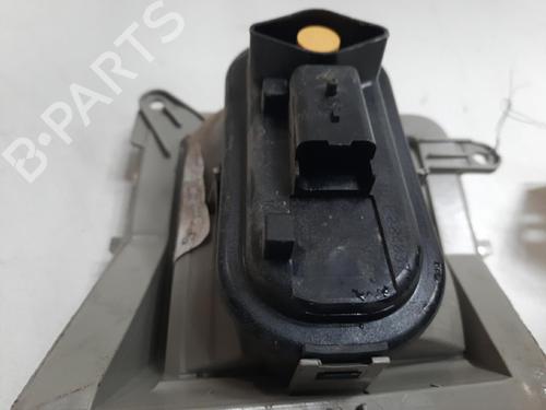 Tåkelys/Varsellys CITROËN C6 (TD_) 3.0 HDi (241 hp) 28787633