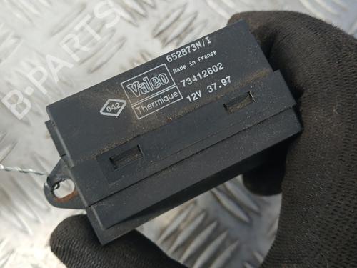Used Heater resistor Heater resistor RENAULT MEGANE Scenic (JA0/1_) 1.6 e (JA0F) (90 hp) 31332256 31332256