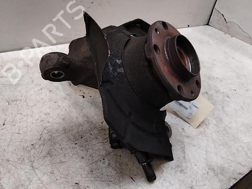 Used Right front steering knuckle PEUGEOT BOXER Van 2.2 HDi 120 (120 hp) 28759298