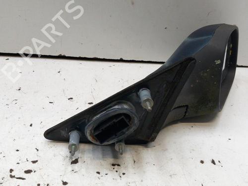 Right mirror RENAULT SAFRANE II (B54_) 2.5 20V (B54F) | BP28794010C27 