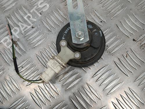 Horn DACIA LODGY (JS_) 1.2 TCe (JSAY, JSM0) | BP31095448E13