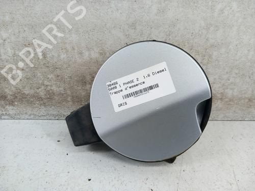 Used Fuel flap PEUGEOT 5008 (0U_, 0E_) 1.6 HDi (114 hp) 28737672