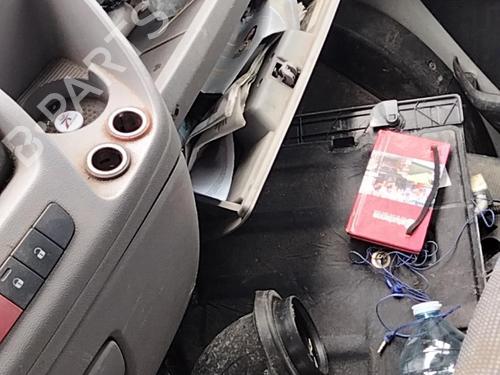 Warning switch PEUGEOT BOXER Van 2.2 HDi 120 | BP28759294I22 - Image 13