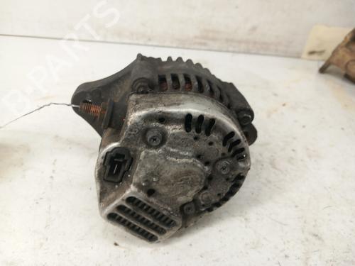 Alternator AIXAM 400 0.4 | BP28736008M7 