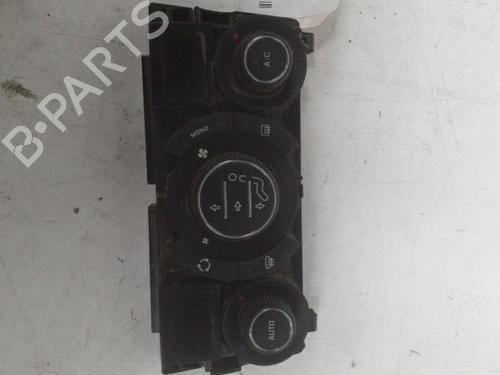 Climate control CITROËN C4 I (LC_) 1.4 16V | BP28750577I5 - Image 2