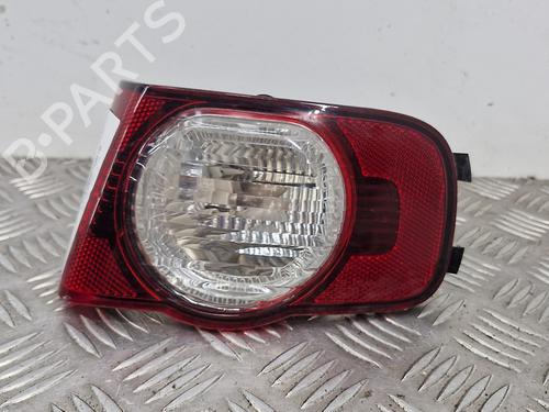 Used Reverse light Reverse light CITROËN C3 II (SC_) 1.6 HDi (92 hp) 34559104 34559104