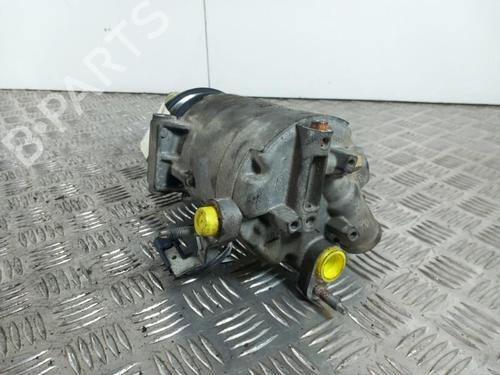 Compressor A/A FORD FIESTA VI (CB1, CCN) 1.0 EcoBoost (100 hp) 28768130