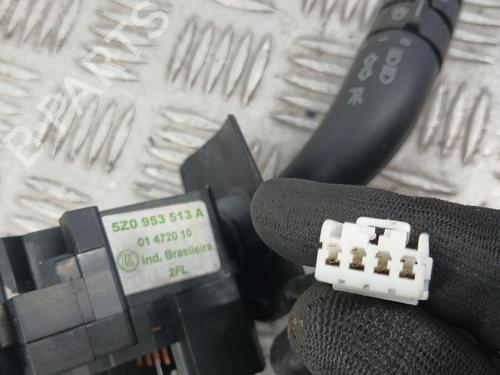 Switch VW FOX Hatchback (5Z1, 5Z3, 5Z4) 1.2 | BP36863112I30 - Image 2