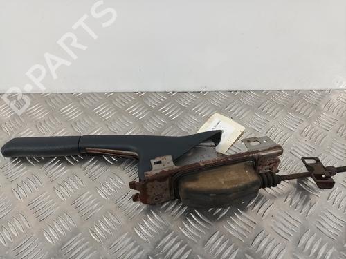 Hand brake RENAULT CLIO II (BB_, CB_) 1.5 dCi (B/CB07) | BP28733753I18 