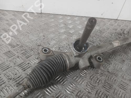 Used Steering rack Steering rack FORD FIESTA VII (HJ, HF) 1.5 TDCi (86 hp) 29488588 29488588