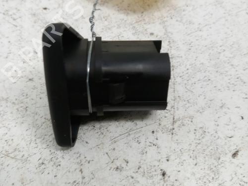 Warning switch FORD FUSION (JU_) 1.4 TDCi | BP28738596I22 - Image 3
