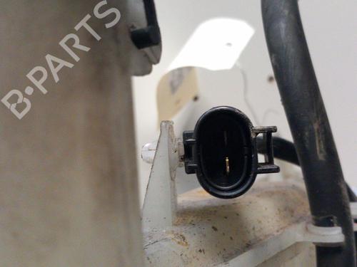 Radiator fan CITROËN C1 (PM_, PN_) 1.0 | BP28779053M35 