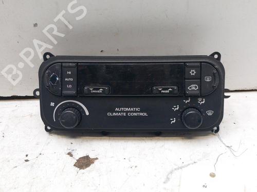 Used Climate control Climate control CHRYSLER VOYAGER IV (RG, RS) 2.8 CRD (150 hp) 28793645 28793645