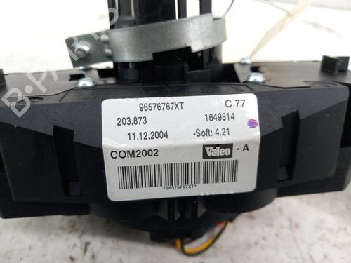 Steering column stalk CITROËN C2 (JM_) 1.4 HDi | BP28782866I23  - Image 5