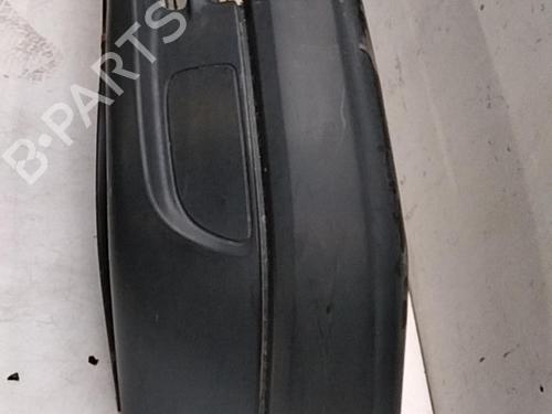 Used Front bumper CITROËN SAXO (S0, S1) 1.5 D (58 hp) 28776633