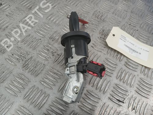 Used Ignition barrel RENAULT TWINGO II (CN0_) 1.5 dCi (CN0E) (64 hp) 31316916