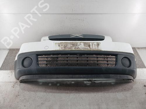 front-bumper-citroen-c2-jm_-2003-2004-2005-2006-2007-2008-2009-2010-2011-2012-2013-2014-2015-2016-2017-32022029 main image
