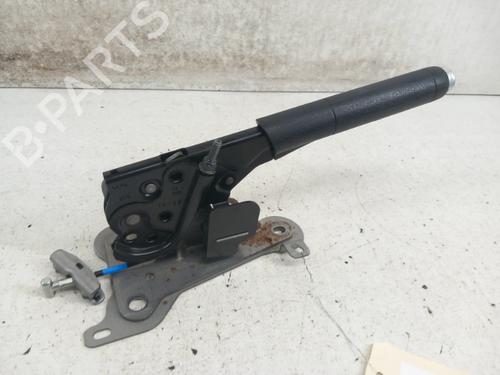 Hand brake CITROËN C3 III (SX) 1.5 BlueHDi 100 (SXYHYP, SXYHTU) | BP28737856I18 - Image 3