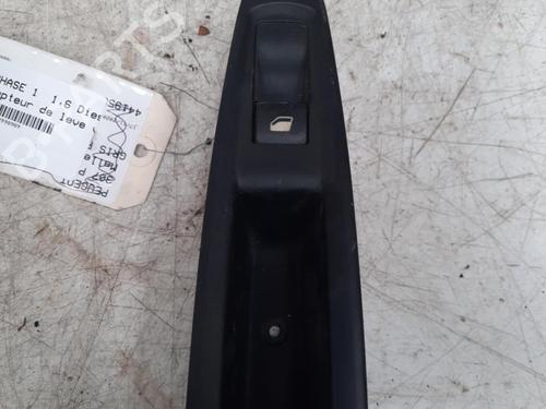 Used Left rear window switch Left rear window switch CITROËN C4 I (LC_) 1.6 HDi (109 hp) 28752559 28752559