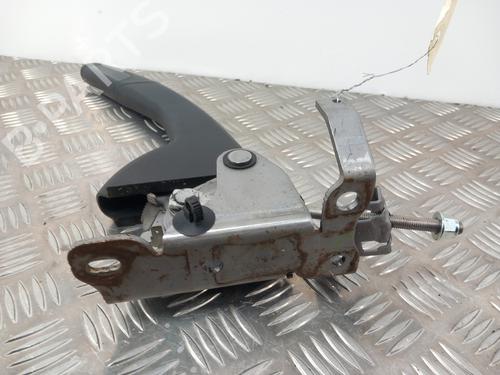 Hand brake RENAULT CLIO IV (BH_) 0.9 TCe 90 (BHNF, BHMA, BHMH, BHJK, BHJR) | BP28782210I18 