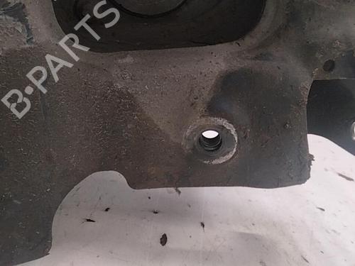 Højre hjullejehus spindel FORD C-MAX II (DXA/CB7, DXA/CEU) 2.0 TDCi | BP28784607M28