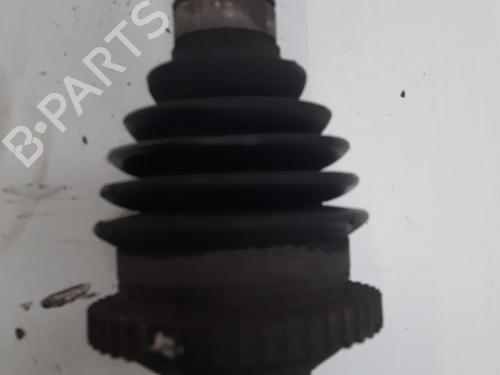 Left front driveshaft PEUGEOT 206 SW (2E/K) 1.4 16V | BP28747425M38